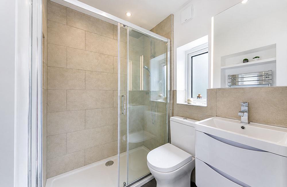Apartment in London - View 4