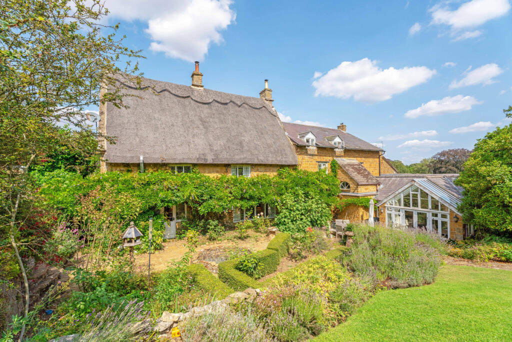 Main image of property: School Lane Warmington Banbury. Oxfordshire, OX17 1DD