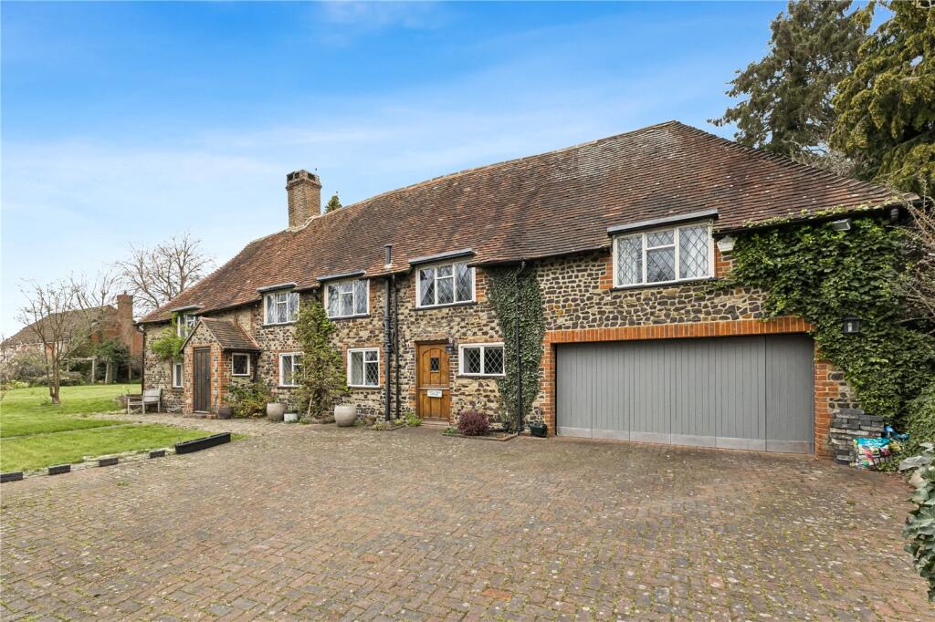 Main image of property: Mill Lane, Headley, Bordon, Hampshire, GU35