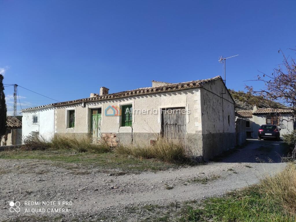 Main image of property: Andalucia, AlmerÃa