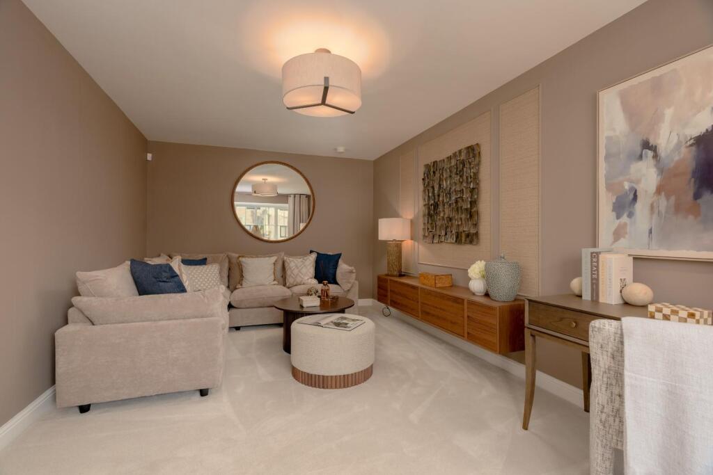 Additional image 11 of Plot 264, Miners Gate, Ellison Fold Way, Darwen