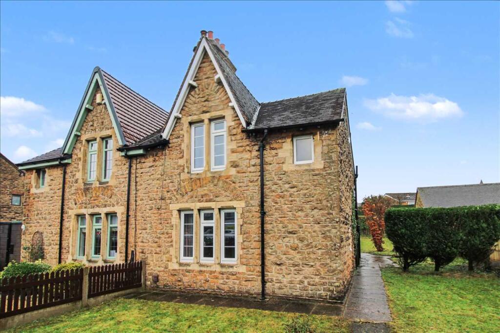 Main image of property: The Grove, Annesley, Nottingham