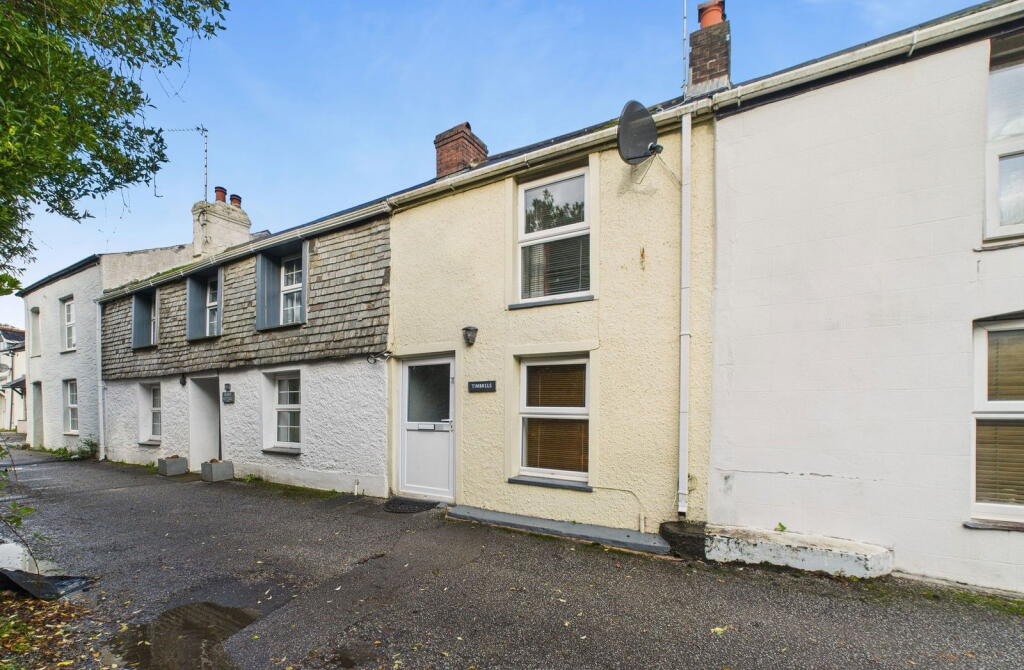 Main image of property: Highertown, Truro