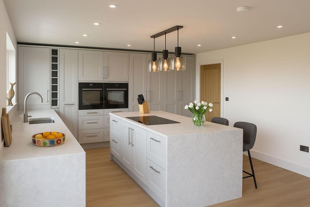 House in Ashfield, Sutton in Ashfield, Nottinghamshire - View 5