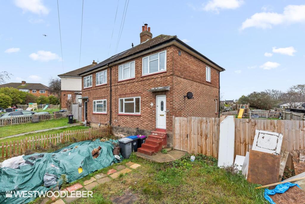 Main image of property: King George Road, Ware
