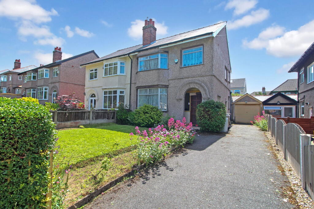 House in Chester