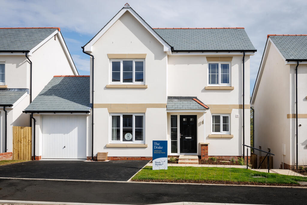Main image of property: Callington Road
Tavistock
PL19 8HP