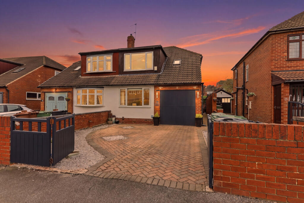 Main image of property: Manston Approach, Leeds, LS15
