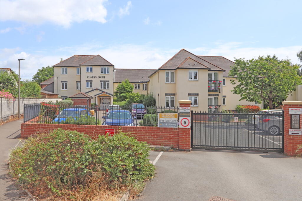 Clarks Court, Cullompton, EX15 photo 2