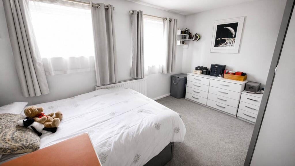 Apartment in St Albans - View 5