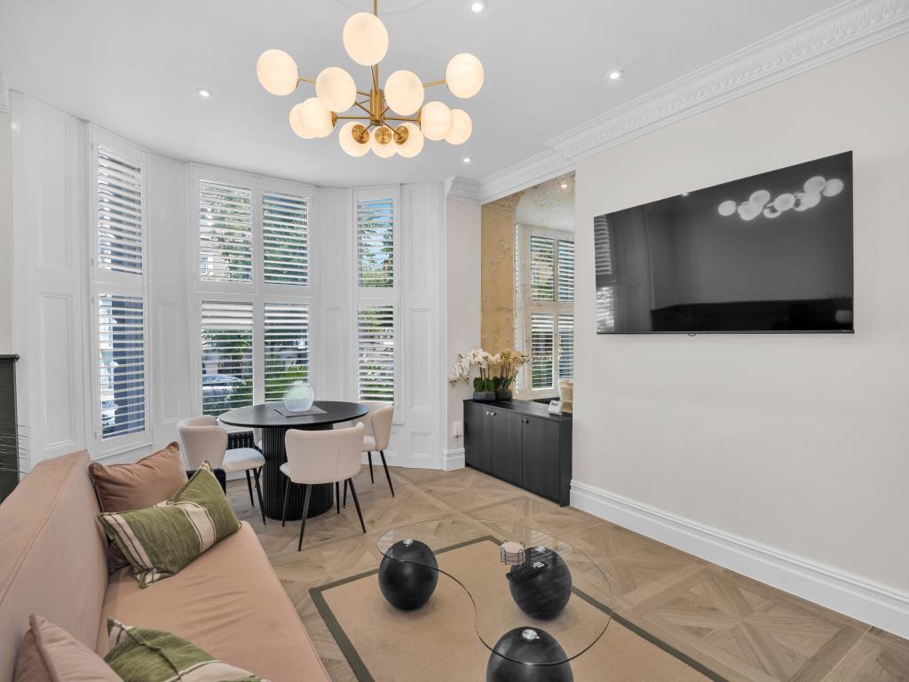 Main image of property: Oxford Gardens, London,  W10, W10