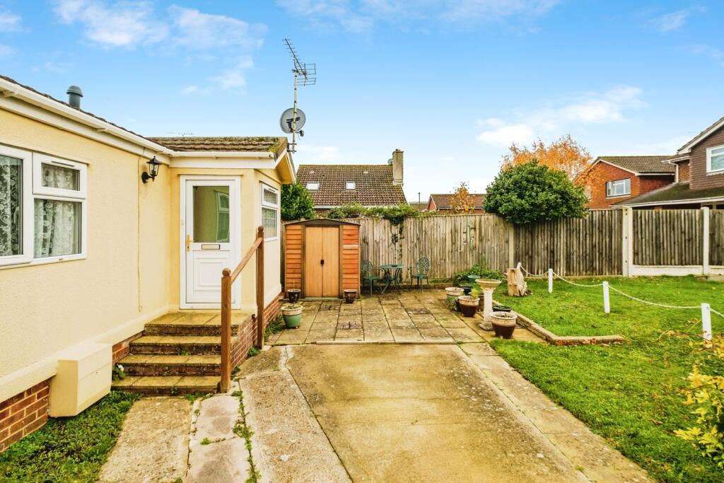 Main image of property: Countryside Farm Park, Church Lane, Upper Beeding, West Sussex, BN44