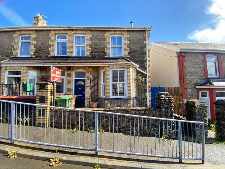 Main image of property: Hengoed Road, Hengoed, CF82 7NX