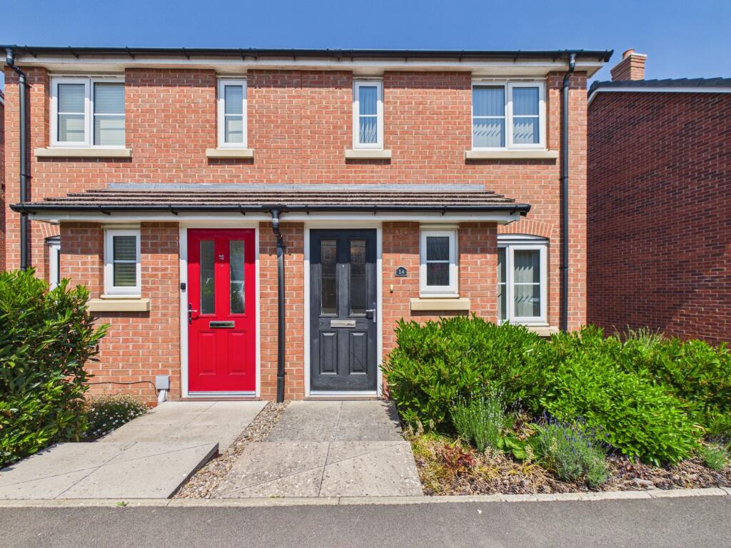 Main image of property: Westcott Way, Pershore, WR10
