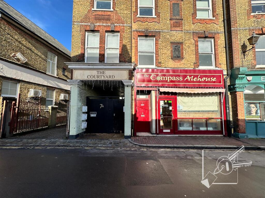 Main image of property: Manor Road, Gravesend