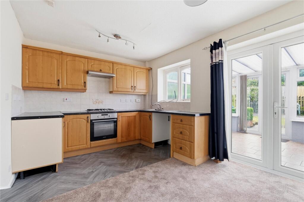 House in Blackburn - View 4