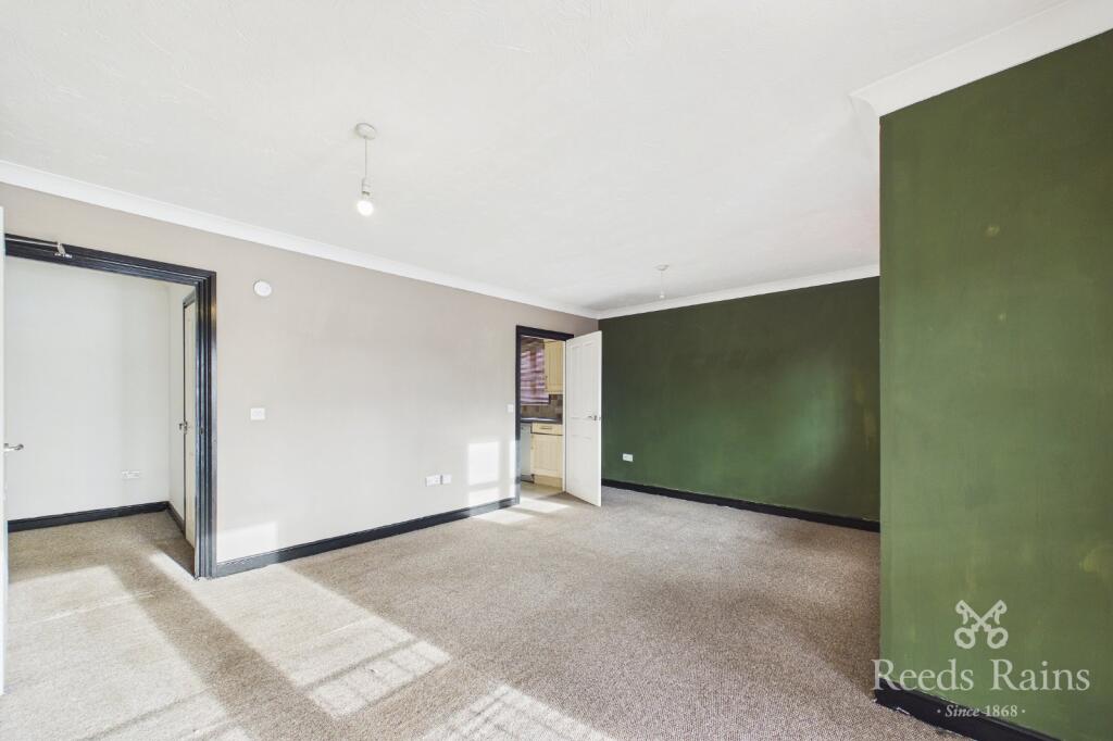 Apartment in Preston, Lancashire - View 4