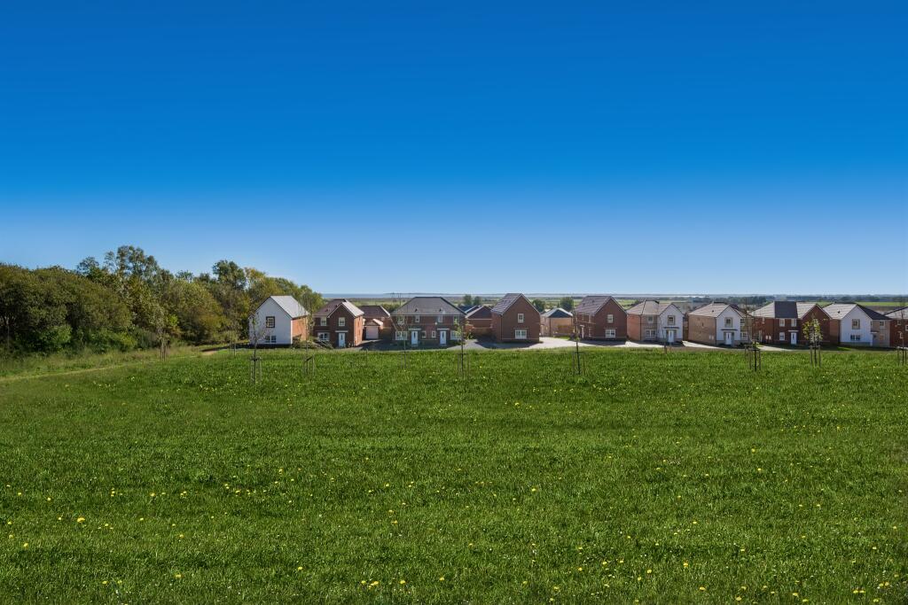 Main image of property: Languard View, Low Road, Harwich