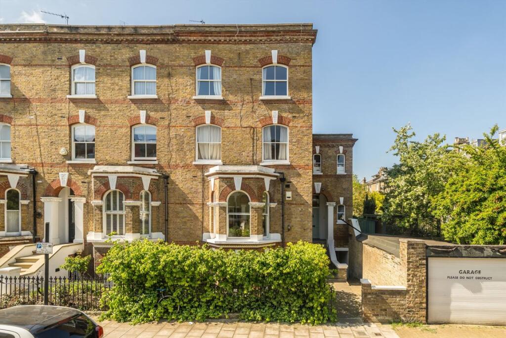 Main image of property: Offerton Road, Clapham
