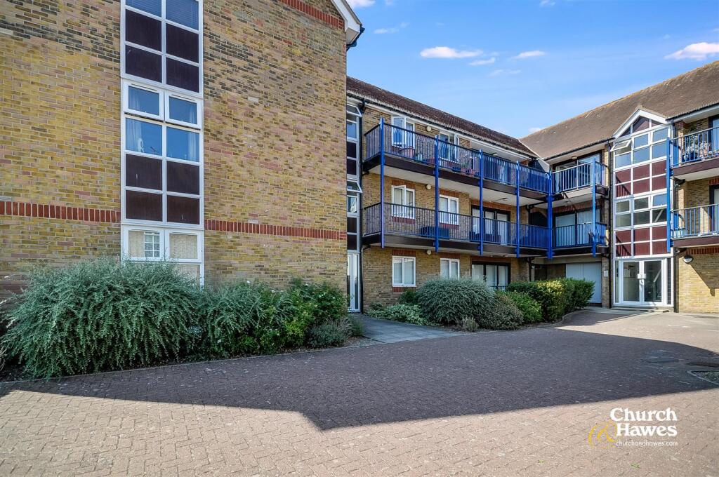 Main image of property: Belvedere Road, Burnham-On-Crouch