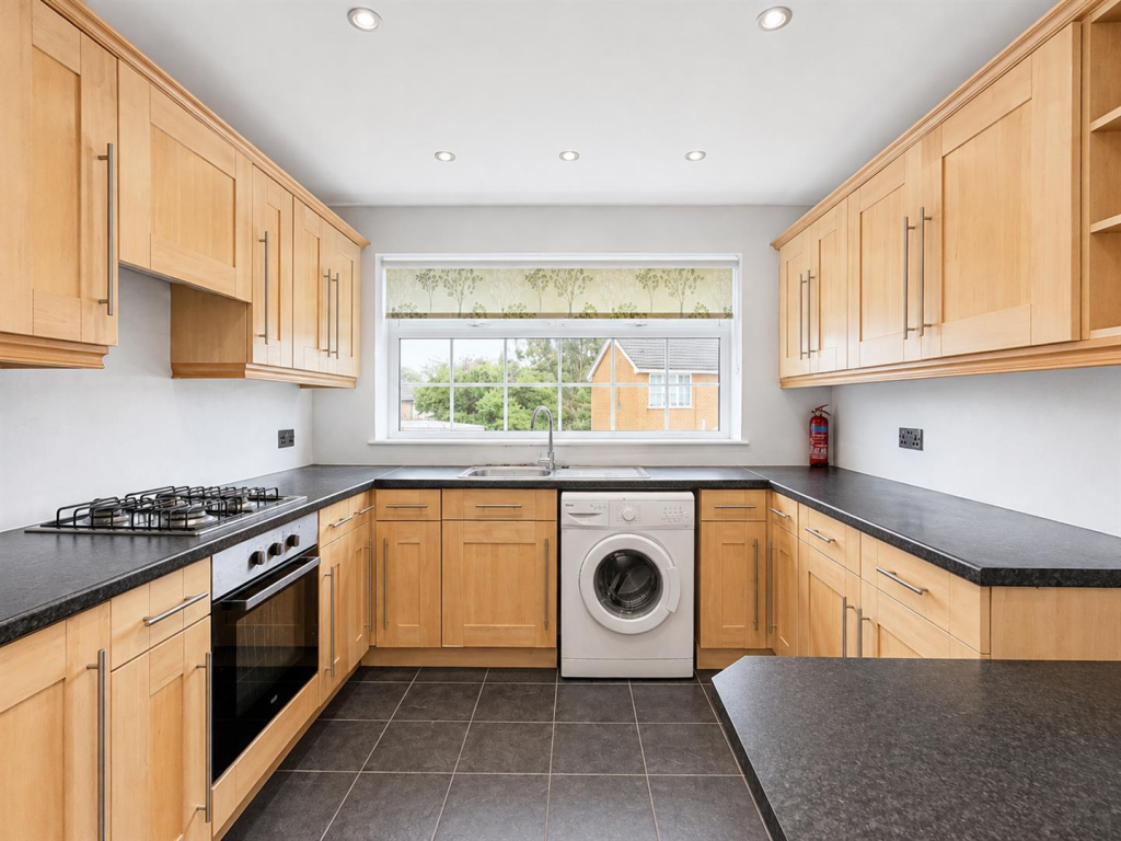 House in Harrogate - View 5