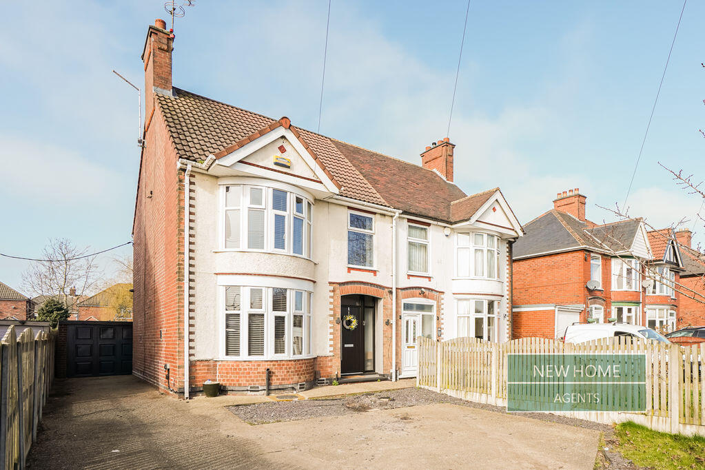 Main image of property: Sutton Road, Kirby-In-Ashfield, NG17 8HJ