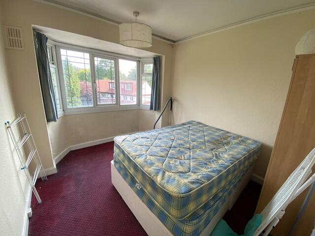 Additional image 6 of Flat 17 Weoley Court, 201 Gibbins Rd, West Midlands, B29