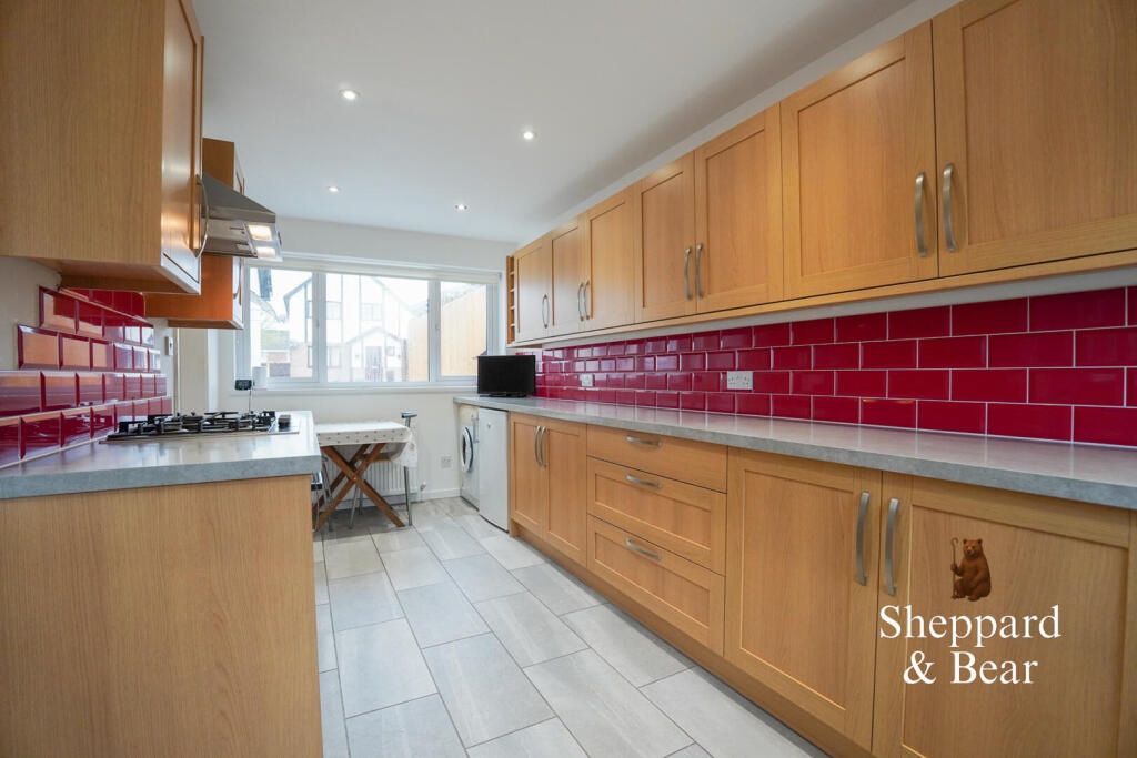 Main image of property: Amblecote Close, Pontprennau, Cardiff