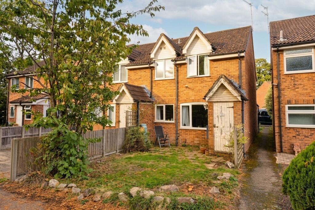 Canterbury Close, Yate, BS37