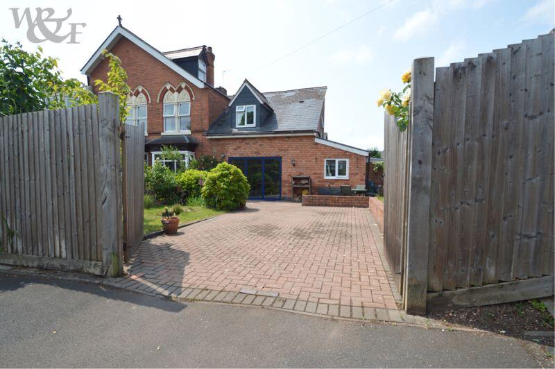 Orchard Road, Erdington, Birmingham photo 2