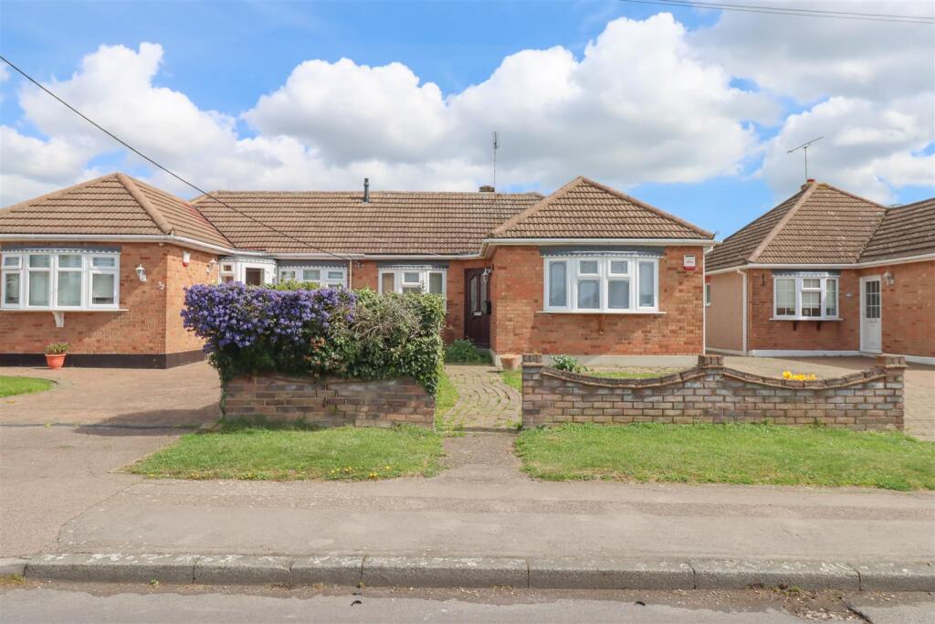 Main image of property: Church End Avenue, Runwell, Wickford