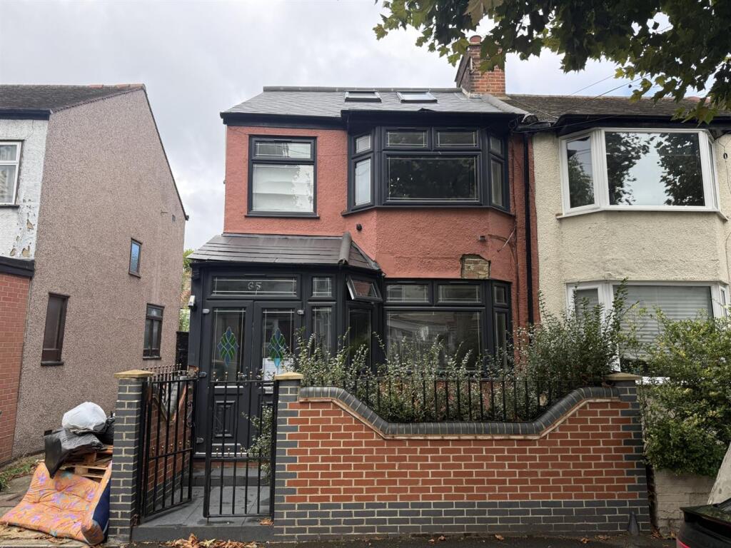 Main image of property: Gainsborough Avenue, London