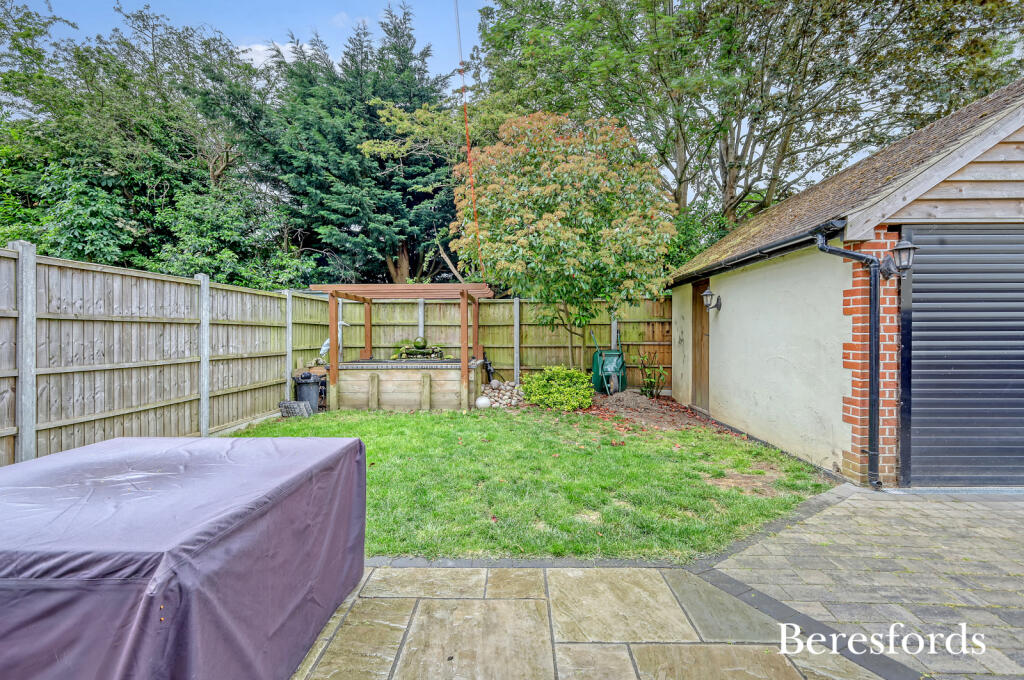 Larkin Close, Hutton, CM13 - View 6