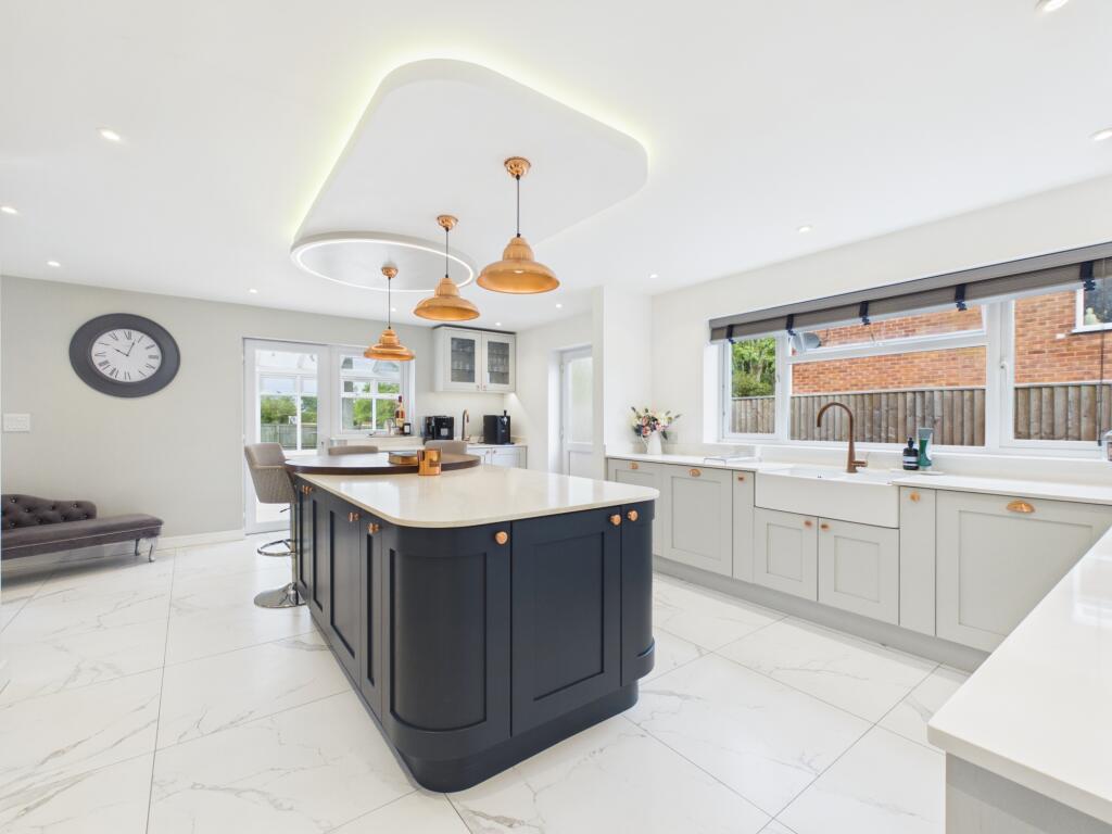 House in Puriton, Somerset - More