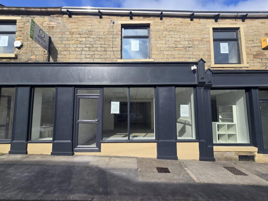 Main image of property: 30 Bank Street, Accrington, BB5 1HF