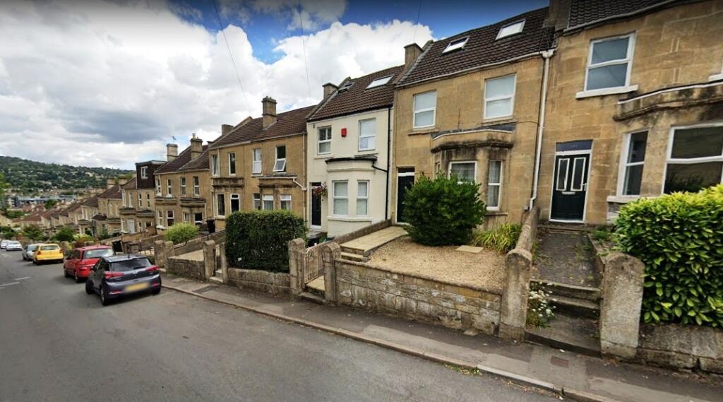 Lansdown View, Bath