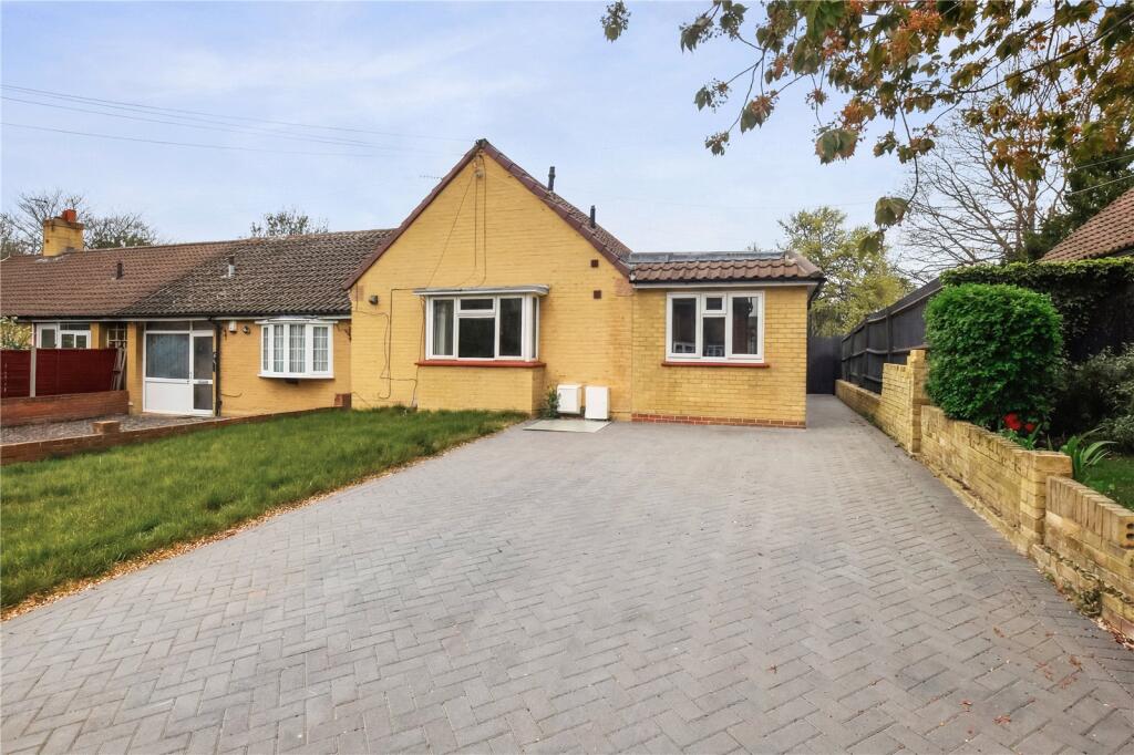 Main image of property: Stansted Crescent, Bexley, Kent, DA5