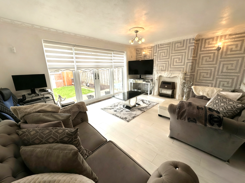 Parkside, Birmingham, B32 3DG photo 4