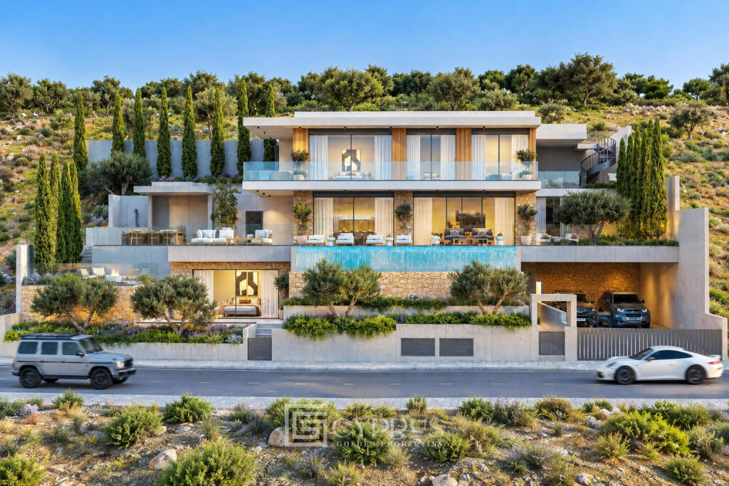 Main image of property: Paphos, Geroskipou
