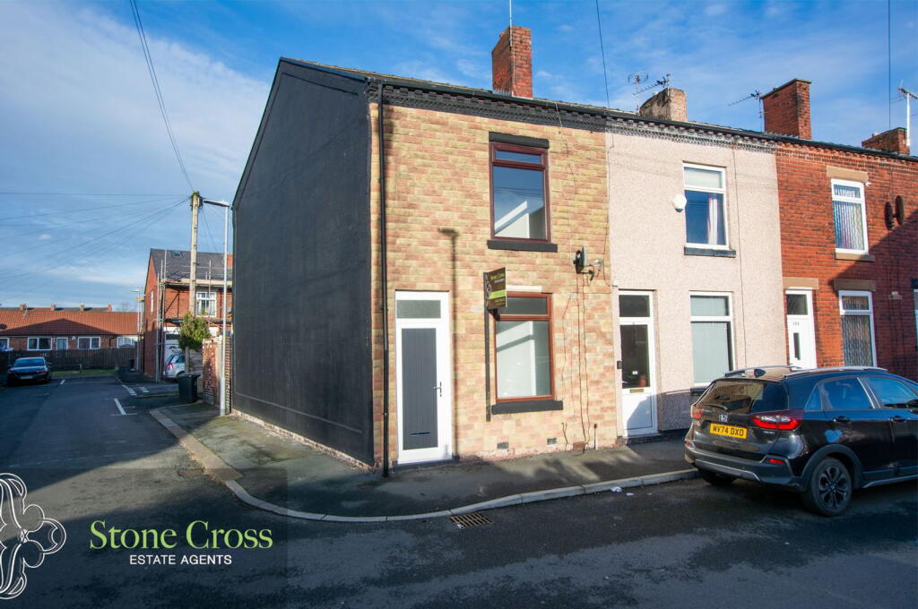 Main image of property: Ellesmere Street, Tyldesley