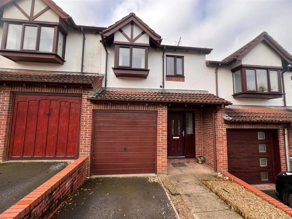 Main image of property: Hamwood Close, Weston-super-Mare