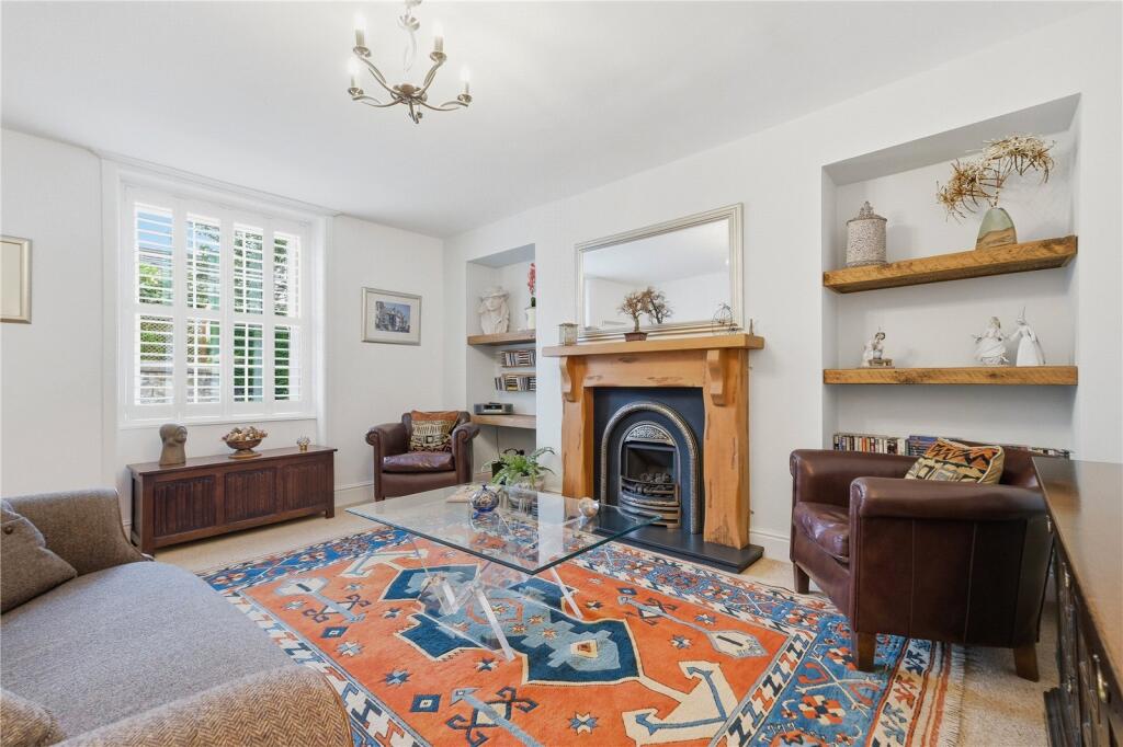 House in Pendle, Lowerford, Barrowford - View 3