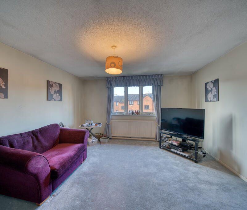 Apartment in London - View 3