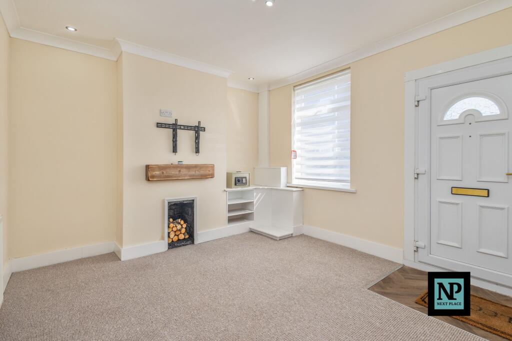 Additional image 2 of John Street, Tamworth, B77