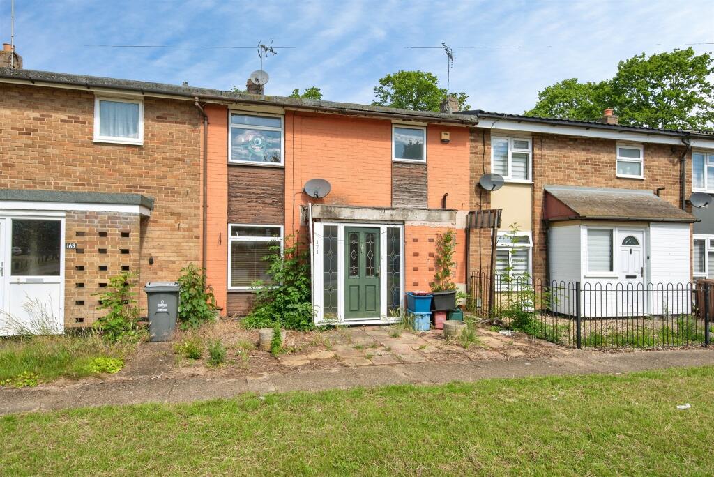 Main image of property: Bedwell Crescent, Stevenage