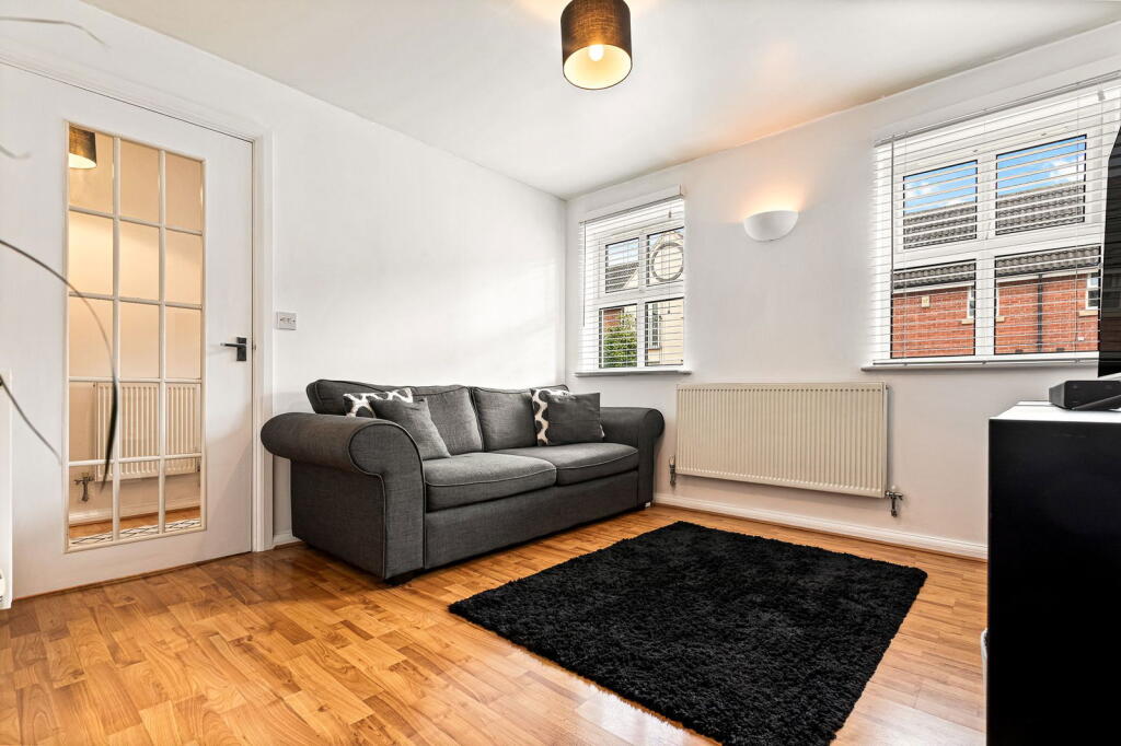 Cygnet Close, Sileby, Loughborough, LE12 7LJ photo 3