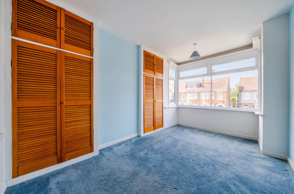 House in Gosport, Hampshire - More