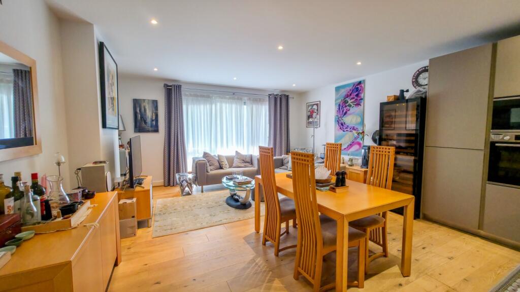 Thalia House, 4 Thunderer Walk, Royal Arsenal, SE18 photo 2