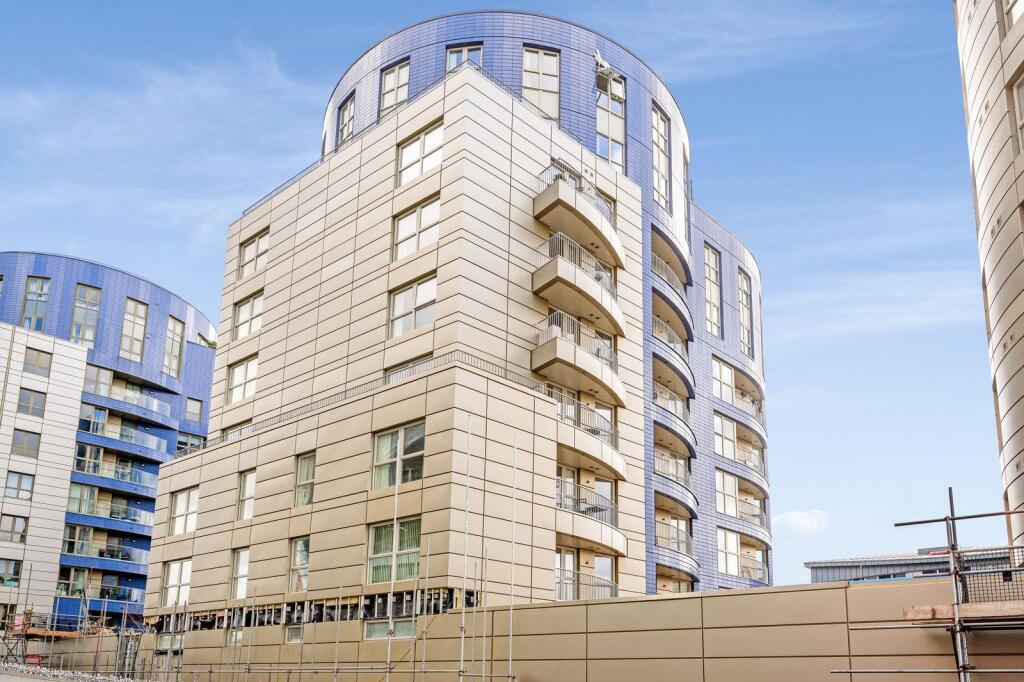 Main image of property: Queensland Road, Holloway, N7