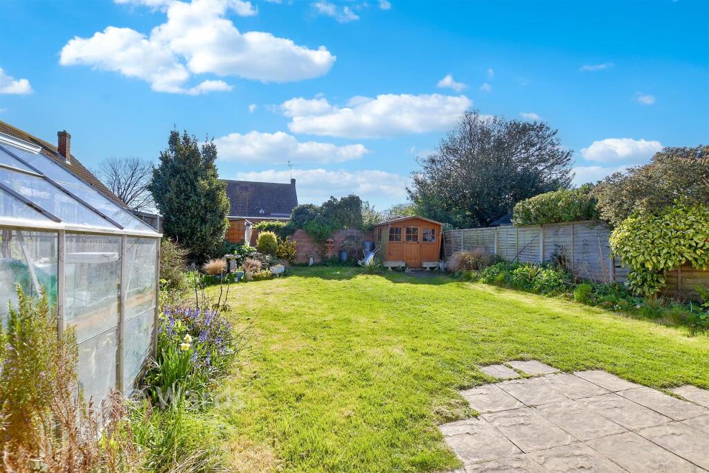 House in Thanet, Birchington